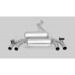 Remus BMW M2 F87 Cat-back Exhaust