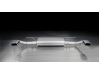 Remus BMW X5 E70 3.0i/4.8i Tłumik końcowy Exhaust
