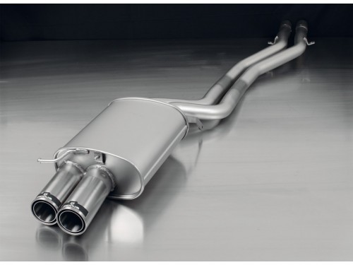 Remus BMW Z4 23i/30i E89 Wydech końcowy Exhaust