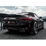 Remus BMW Z4 M40i tłumik końcowy (EC) Exhaust