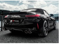 Remus BMW Z4 M40i tłumik końcowy (EC) Exhaust