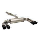 Remus Cupra Formentor VZ 2.0 GPF-Back (EC) Exhaust