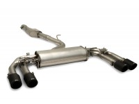 Wydech Remus Cupra Formentor VZ 2.0 GPF-Back (EC) Remus Cupra Formentor VZ 2.0 GPF-Back (EC) Exhaust