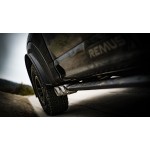 Remus Ford F150 Raptor 3.5L V6 EcoBoost Cat-back Exhaust