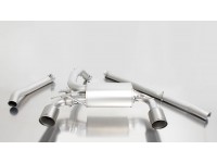 Remus Ford Focus RS MK3 Cat-back Exhaust