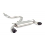 Remus Hyundai I30 N Performance 2.0 T-GDI Cat-back Exhaust