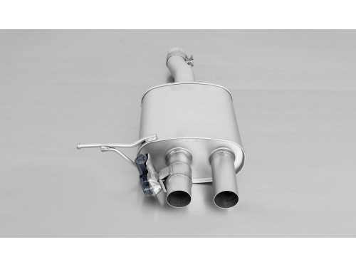 Remus MINI Cooper S F55/F56/F57 Tłumik końcowy  / Cat-back Valved