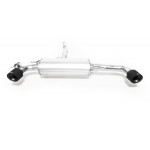 Remus MINI JCW Clubman F54 / Countryman F60 GPF-back (EC) Exhaust