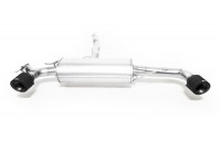 Wydech Remus MINI JCW Clubman F54 / Countryman F60 GPF-back (EC) Remus MINI JCW Clubman F54 / Countryman F60 GPF-back (EC) Exhaust