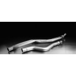 Remus BMW 428i F32/F33/F36 Wydech końcowy Exhaust