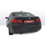 Remus BMW 328i F30/F31 Wydech końcowy Exhaust