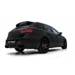 Remus Seat Leon III Cupra ST R 2.0 TSI GPF-back Exhaust