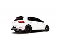 Wydech Remus VW Golf 7.5 R GPF-Back Remus VW Golf 7.5 R GPF-Back Exhaust