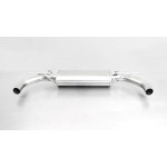 Remus VW Golf 7 GTI Exhaust