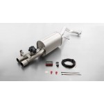 Remus VW Polo V GTI 1.8 TSI Valved Exhaust