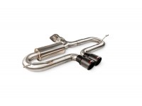 Scorpion Alpine A110S 1.8TCe Cat-back Non-Valved Scorpion Alpine A110S 1.8TCe Cat-back Non-Valved
