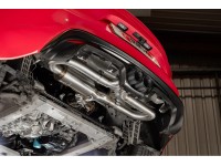 Scorpion Alpine A110S 1.8TCe Cat-back Non-Valved Scorpion Alpine A110S 1.8TCe Cat-back Non-Valved