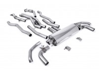 Wydech Milltek Sport Audi SQ7/SQ8 4.0 TFSI Cat-back Non-Resonated Milltek Sport Audi SQ7/SQ8 4.0 TFSI Cat-back Non-Resonated Exhaust