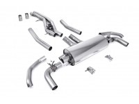 Wydech Milltek Sport Audi SQ7/SQ8 4.0 TFSI Front Pipe-back Milltek Sport Audi SQ7/SQ8 4.0 TFSI Front Pipe-back Exhaust