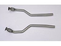 Milltek Sport Audi S5 4.2 V8 B8 Coupé Downpipes Milltek Sport Audi S5 4.2 V8 B8 Coupé Downpipes Exhaust