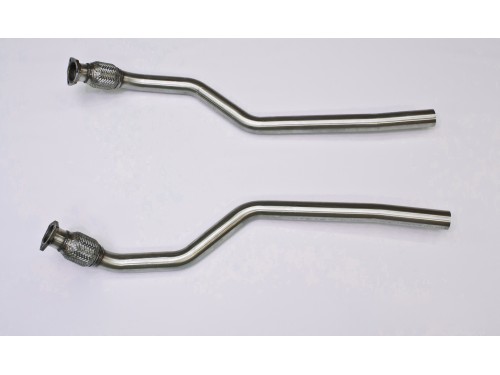 Milltek Sport Audi S5 4.2 V8 B8 Coupé Downpipes Exhaust