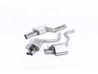 Wydech Milltek Sport Audi RS6/RS7 C7 4.0 TFSI Cat-back Road+ Milltek Sport Audi RS6/RS7 C7 4.0 TFSI Cat-back Road+ Exhaust