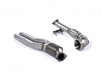 Milltek Sport Audi RS3 8V Sportback 15-17 Downpipe Exhaust