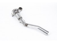 Milltek Sport Audi S1 2.0 TFSI Downpipe HJS Euro 6 (EC) Milltek Sport Audi S1 2.0 TFSI Downpipe HJS Euro 6 (EC) Exhaust
