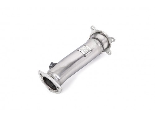 Milltek Sport Audi A4 2.0 TFSI B9 Quattro Downpipe bez katalizatora Exhaust