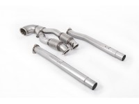 Wydech Milltek Audi RS3 Sedan 400 (8Y MQB EVO) - Non-GPF (2022-) Downpipe and De-cat SSXAU888 Wydech Milltek Audi RS3 Sedan 400 (8Y MQB EVO) - Non-GPF (2022-) Downpipe and De-cat SSXAU888