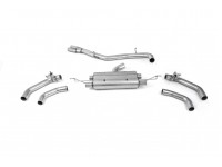 Wydech Milltek Sport Audi RS Q3 F3 GPF-back Milltek Sport Audi RS Q3 F3 GPF-back Exhaust