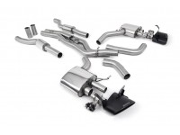 Milltek Audi RS6 C8 4.0 V8 bi-turbo in Performance Edition (Non OPF/GPF Models - USA/ROW Models) (2020-2026) Cat-back SSXAU939 Milltek Audi RS6 C8 4.0 V8 bi-turbo in Performance Edition (Non OPF/GPF Models - USA/ROW Models) (2020-2026) Cat-back SSXAU939