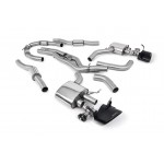 Milltek Sport Audi RS6/RS7 C8 4.0 TFSI GPF-back Resonated Exhaust