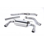 Milltek Sport BMW M235i F22 Cat-back Exhaust