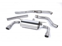 Wydech Milltek Sport BMW M235i F22 Cat-back Milltek Sport BMW M235i F22 Cat-back Exhaust