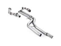 Milltek Sport BMW M3/M4 F80/F82 Downpipe De-cat Milltek Sport BMW M3/M4 F80/F82 Downpipe De-cat Exhaust