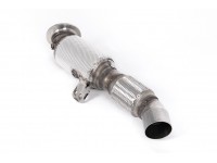 Milltek Sport BMW M140i/M240i F2x Downpipe 300 CPSI Milltek Sport BMW M140i/M240i F2x Downpipe 300 CPSI Exhaust