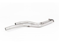 Wydech Milltek Sport BMW F87 M2 Competition GPF Bypass De-cat Milltek Sport BMW F87 M2 Competition GPF Bypass De-cat Exhaust