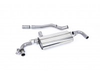 Wydech Milltek Sport BMW M135i F40 GPF-back Milltek Sport BMW M135i F40 GPF-back Exhaust