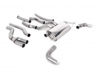 Wydech Milltek Sport BMW M240i G42 Cat-back Milltek Sport BMW M240i G42 Cat-back Exhaust