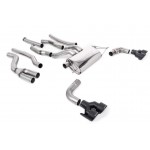 Milltek Sport BMW M240i G42 Cat-back Exhaust