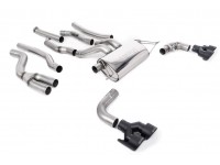 Wydech Milltek Sport BMW M240i G42 Cat-back Milltek Sport BMW M240i G42 Cat-back Exhaust