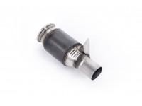 Milltek Sport BMW i8 Coupe/Roadster Downpipe Exhaust