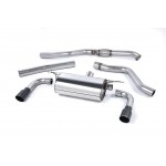 Milltek Sport BMW M235i F22 Cat-back Exhaust