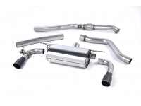 Wydech Milltek Sport BMW M235i F22 Cat-back Race Milltek Sport BMW M235i F22 Cat-back Race Exhaust