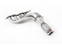 Wydech Milltek Sport Ford Fiesta Mk6 ST 150 Free-flow Manifold Milltek Sport Ford Fiesta Mk6 ST 150 Free-flow Manifold Exhaust