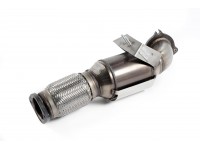 Milltek Sport Fiesta ST 1.6 EcoBoost Downpipe Milltek Sport Fiesta ST 1.6 EcoBoost Downpipe Exhaust