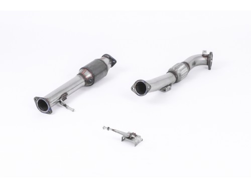 Milltek Sport Ford Focus ST 225 MK2 Downpipe