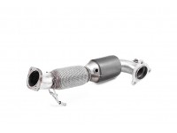 Milltek Sport Ford Focus ST MK4 2.3 Downpipe Exhaust