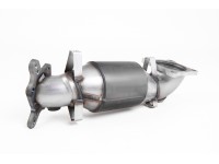 Milltek Sport Honda Civic Type-R FK8 / FL5 Downpipe HJS Milltek Sport Honda Civic Type-R FK8 / FL5 Downpipe HJS Exhaust